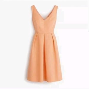 J. Crew Dresses - J.Crew Kami Dress 8 Blush Pink J. Crew Dresses - J.Crew Kami Dress 8 Blush Pink